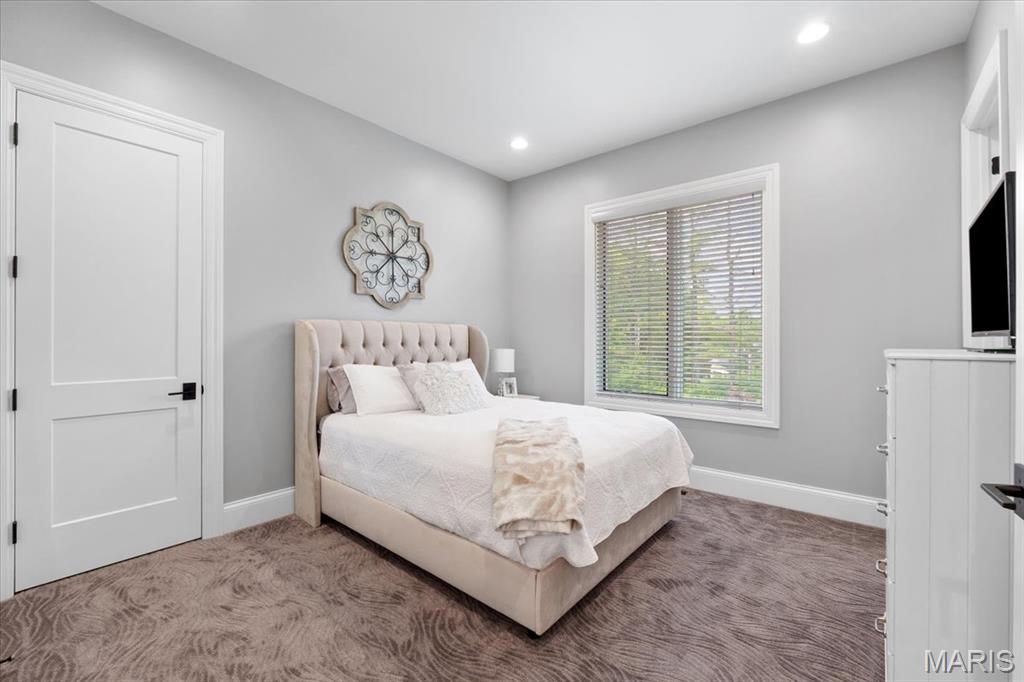 Topping Acres - Residential