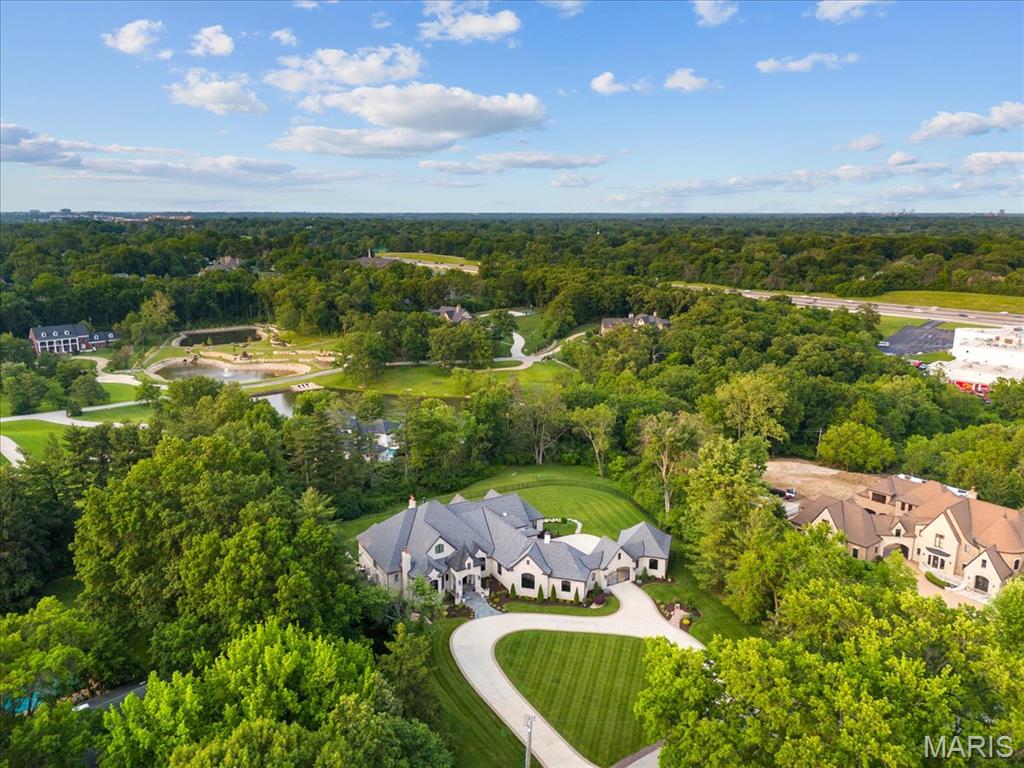 Topping Acres - Residential