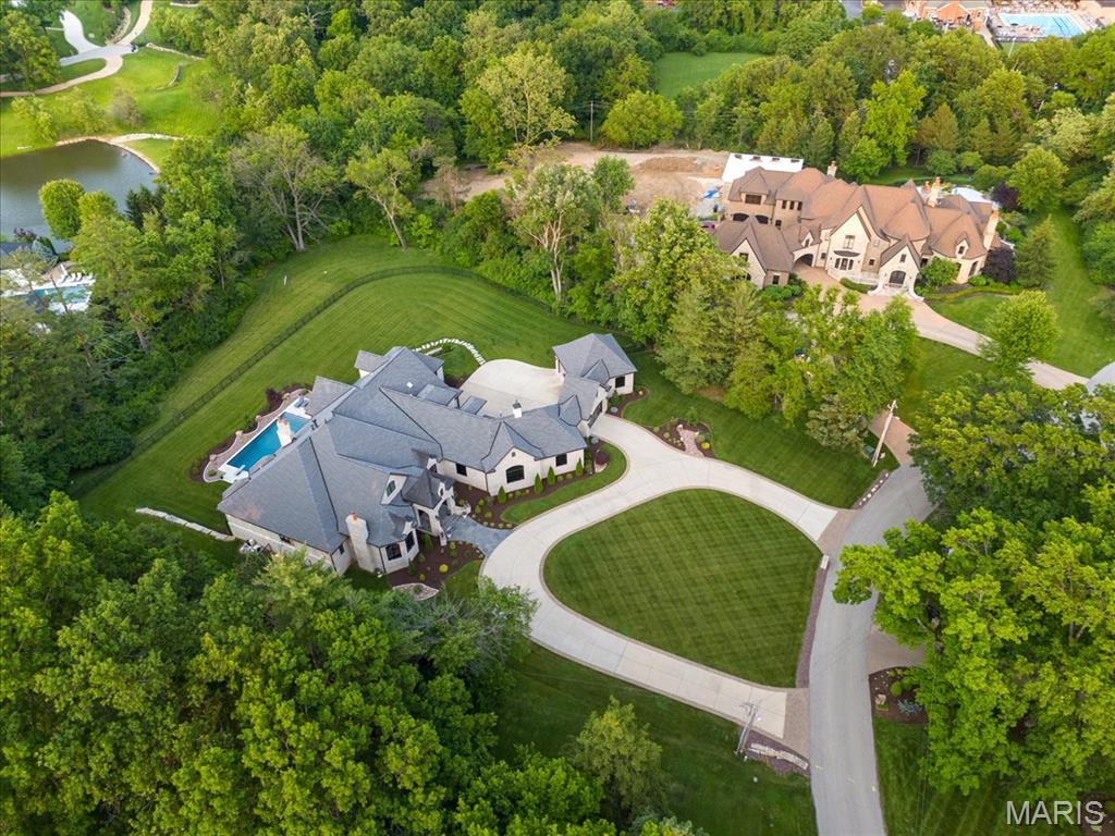 Topping Acres - Residential