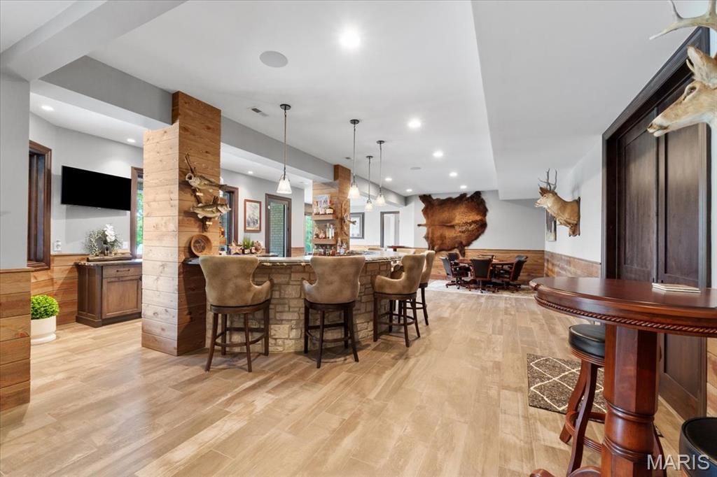 Topping Acres - Residential