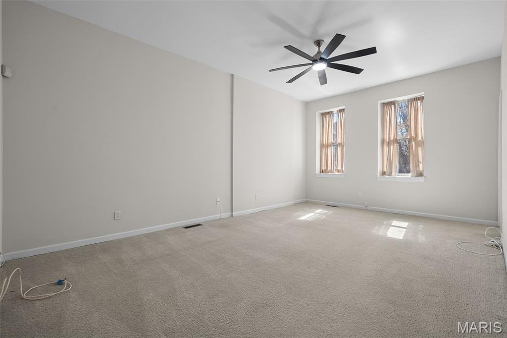 3674-76 Shaw Twnhse Condo - Residential