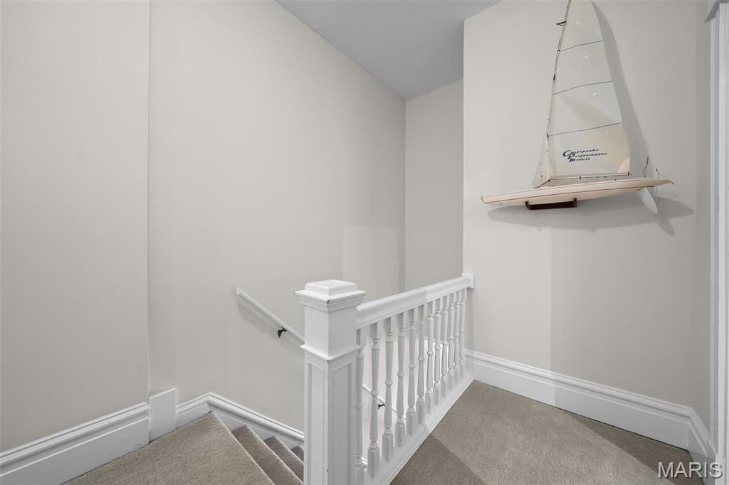 3674-76 Shaw Twnhse Condo - Residential