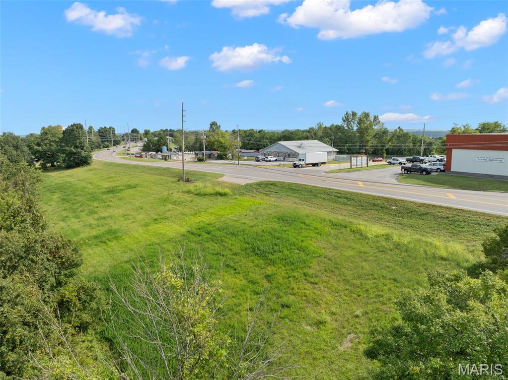 15.7 +/- Ac Highway A