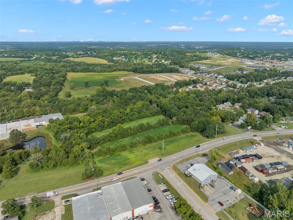 15.7 +/- Ac Highway A