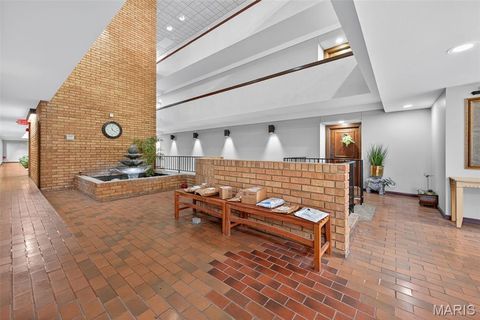 Tiny photo for 950 E Rue De La Banque St #202, Creve Coeur, MO 63141 (MLS # 25066593)