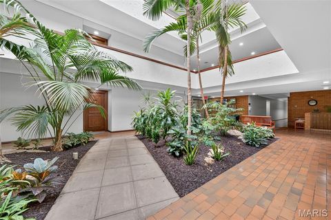 Tiny photo for 950 E Rue De La Banque St #202, Creve Coeur, MO 63141 (MLS # 25066593)