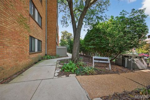 Tiny photo for 950 E Rue De La Banque St #202, Creve Coeur, MO 63141 (MLS # 25066593)