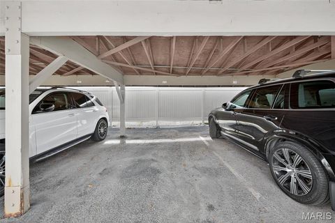 Tiny photo for 950 E Rue De La Banque St #202, Creve Coeur, MO 63141 (MLS # 25066593)