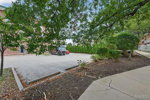 Tiny photo for 950 E Rue De La Banque St #202, Creve Coeur, MO 63141 (MLS # 25066593)