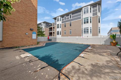 Tiny photo for 950 E Rue De La Banque St #202, Creve Coeur, MO 63141 (MLS # 25066593)
