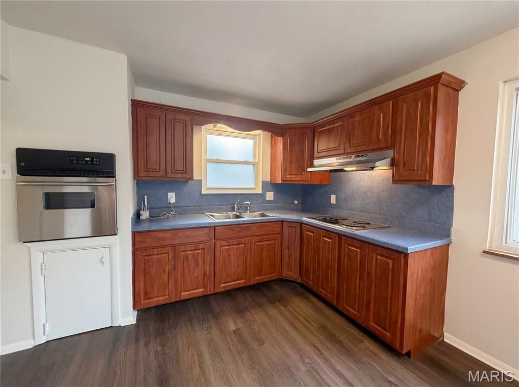 Photo of 569 Lodge Drive, St Louis, MO 63126 (MLS # 26029066)