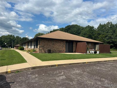 6 Fig Street 16 Sullivan MO 63080