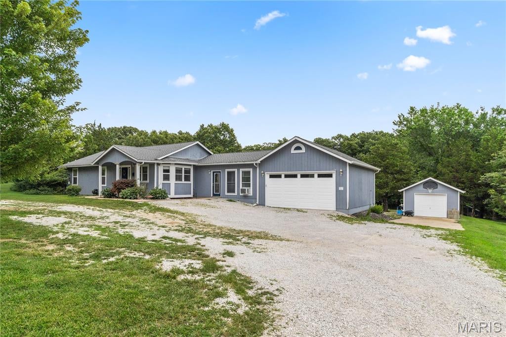 23388 Forest Haven Drive