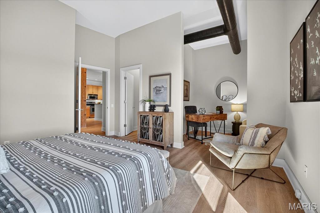 Hi-Pointe Lofts A Condo The - Residential