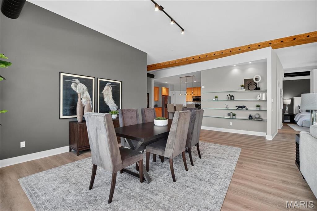 Hi-Pointe Lofts A Condo The - Residential