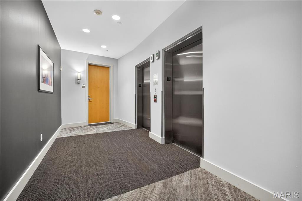 Hi-Pointe Lofts A Condo The - Residential