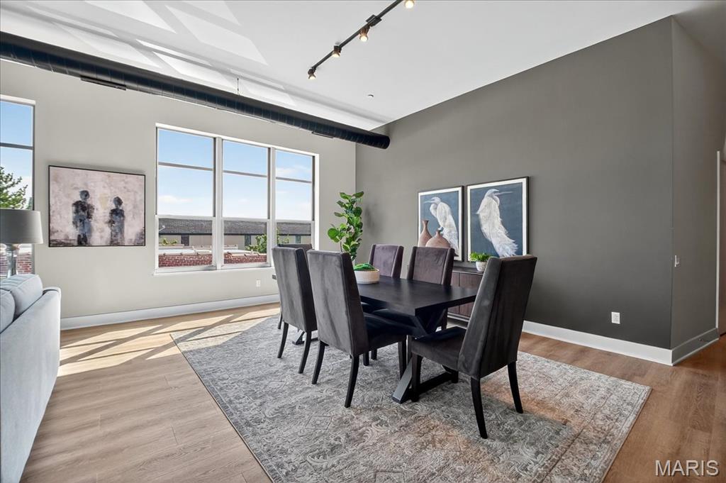 Hi-Pointe Lofts A Condo The - Residential