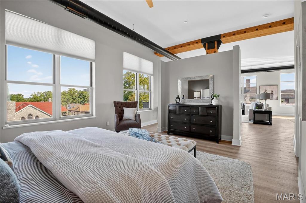 Hi-Pointe Lofts A Condo The - Residential