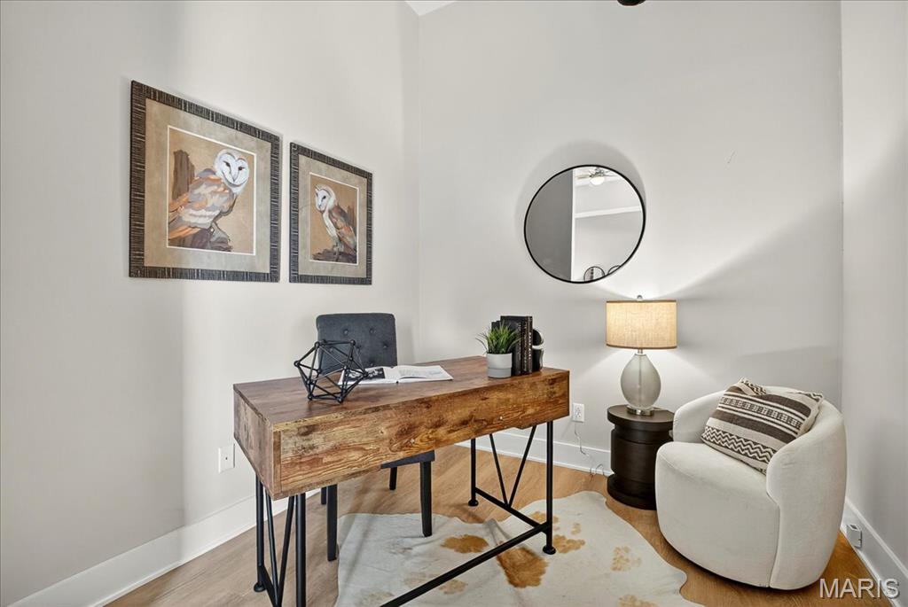 Hi-Pointe Lofts A Condo The - Residential