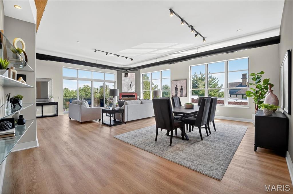 Hi-Pointe Lofts A Condo The - Residential