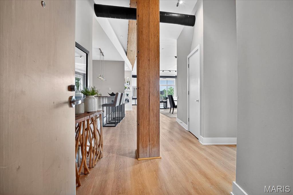 Hi-Pointe Lofts A Condo The - Residential