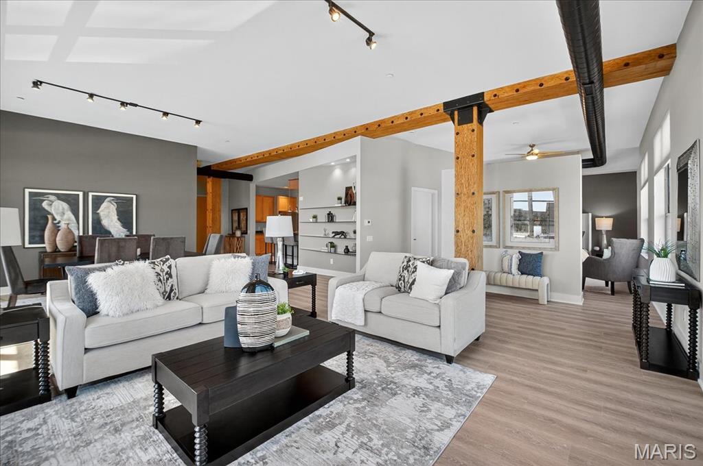 Hi-Pointe Lofts A Condo The - Residential