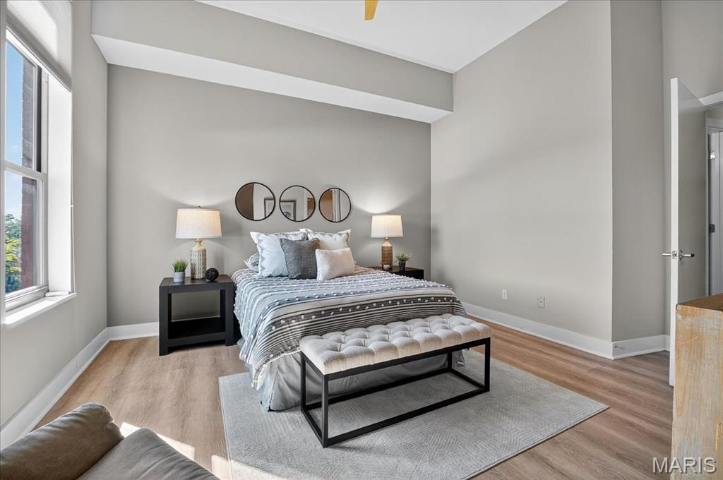 Hi-Pointe Lofts A Condo The - Residential