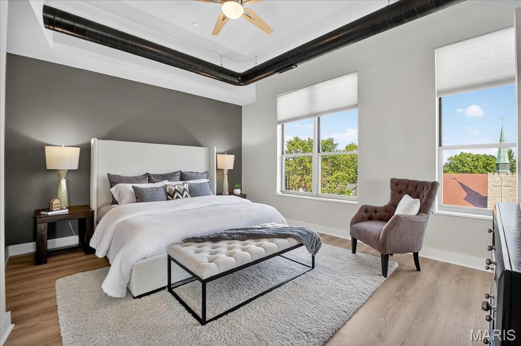 Hi-Pointe Lofts A Condo The - Residential