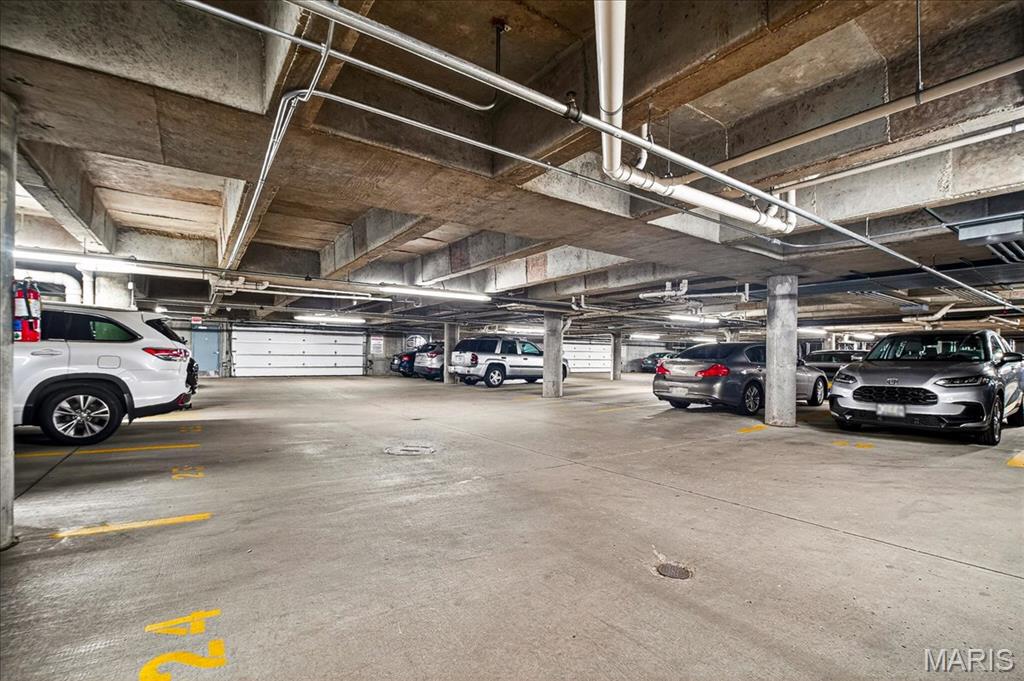 Hi-Pointe Lofts A Condo The - Residential