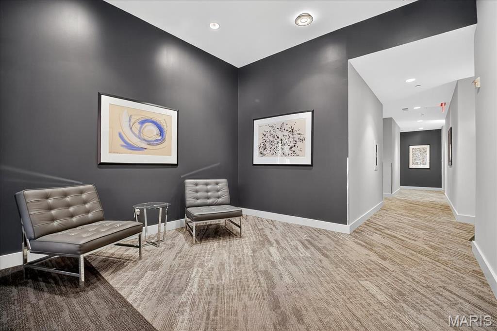 Hi-Pointe Lofts A Condo The - Residential