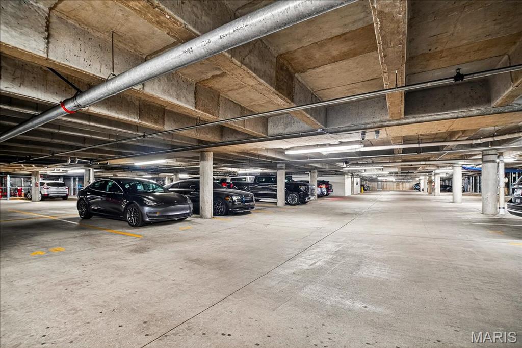 Hi-Pointe Lofts A Condo The - Residential