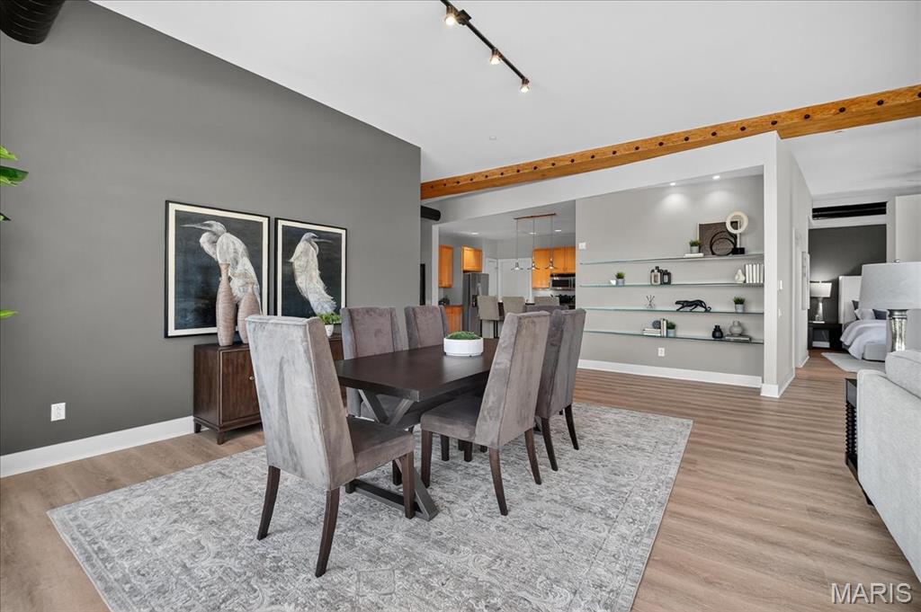 Hi-Pointe Lofts A Condo The - Residential