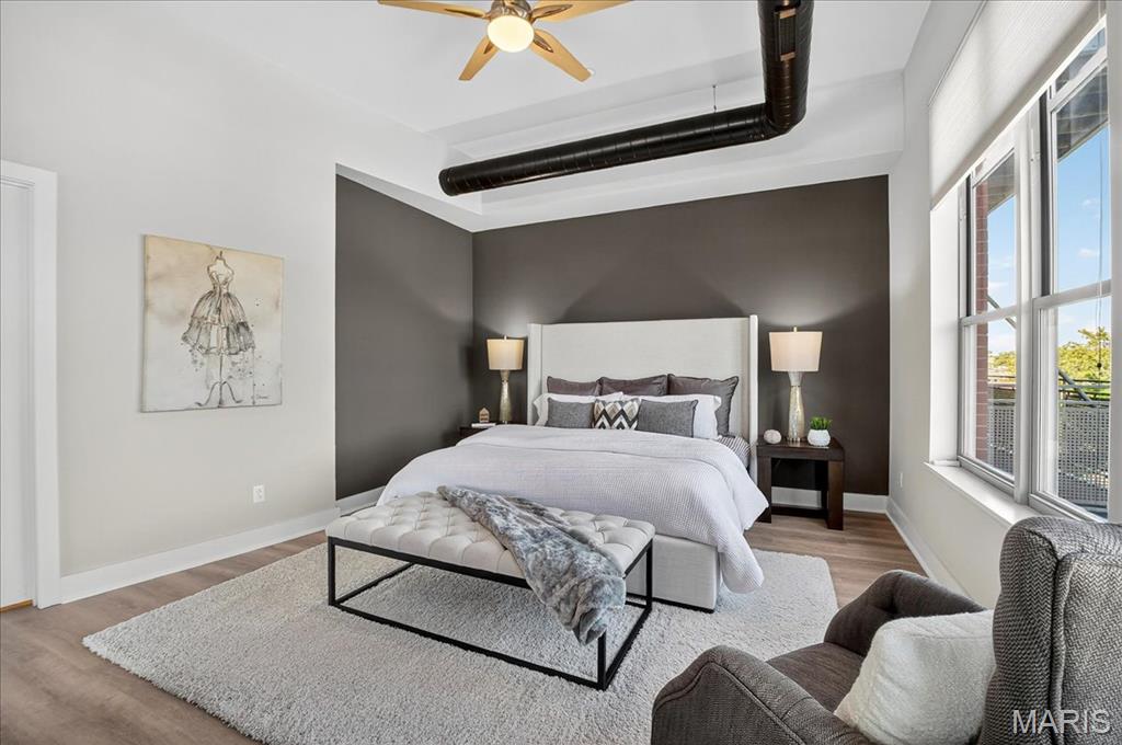 Hi-Pointe Lofts A Condo The - Residential