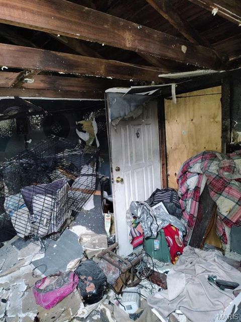 Tiny photo for 1102 Madison Avenue, Caruthersville, MO 63830 (MLS # 26030919)