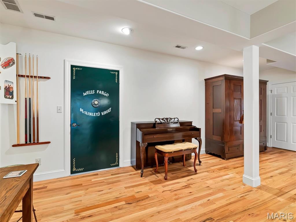 Birch Creek Estates - Residential