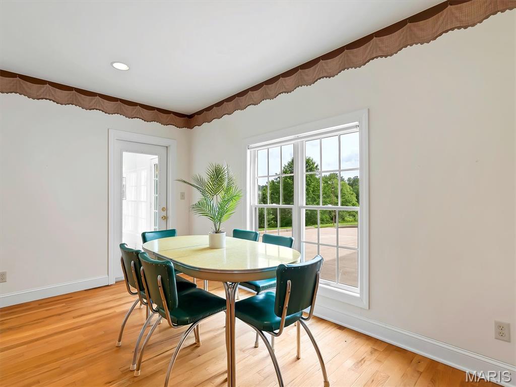 Birch Creek Estates - Residential