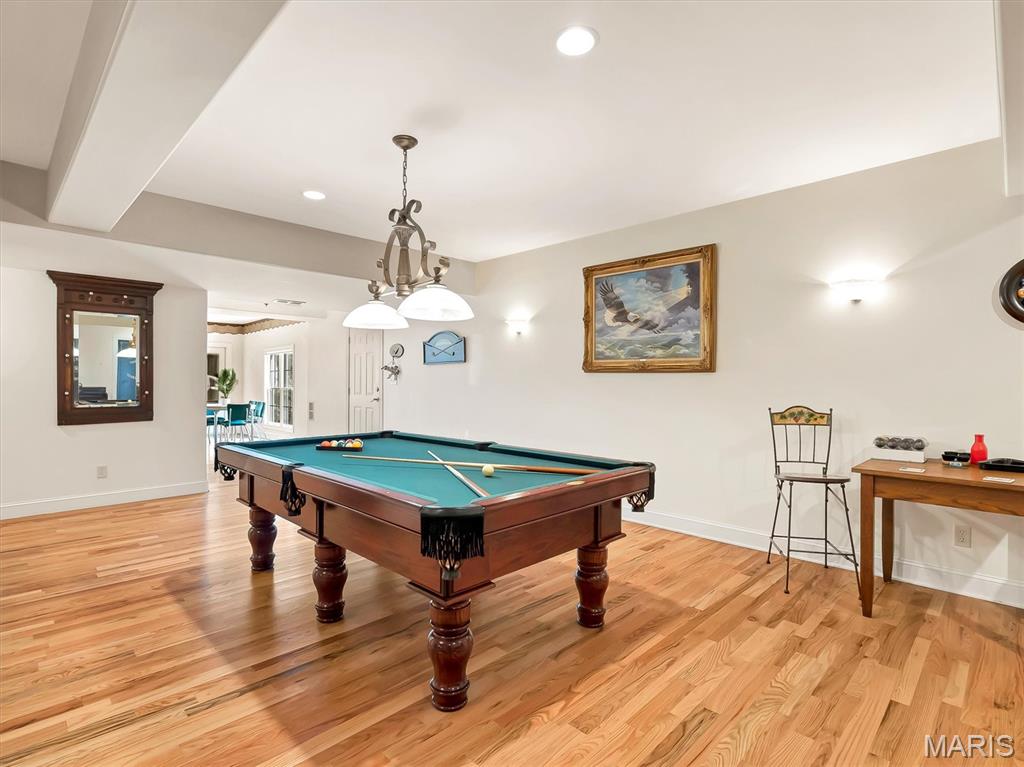 Birch Creek Estates - Residential