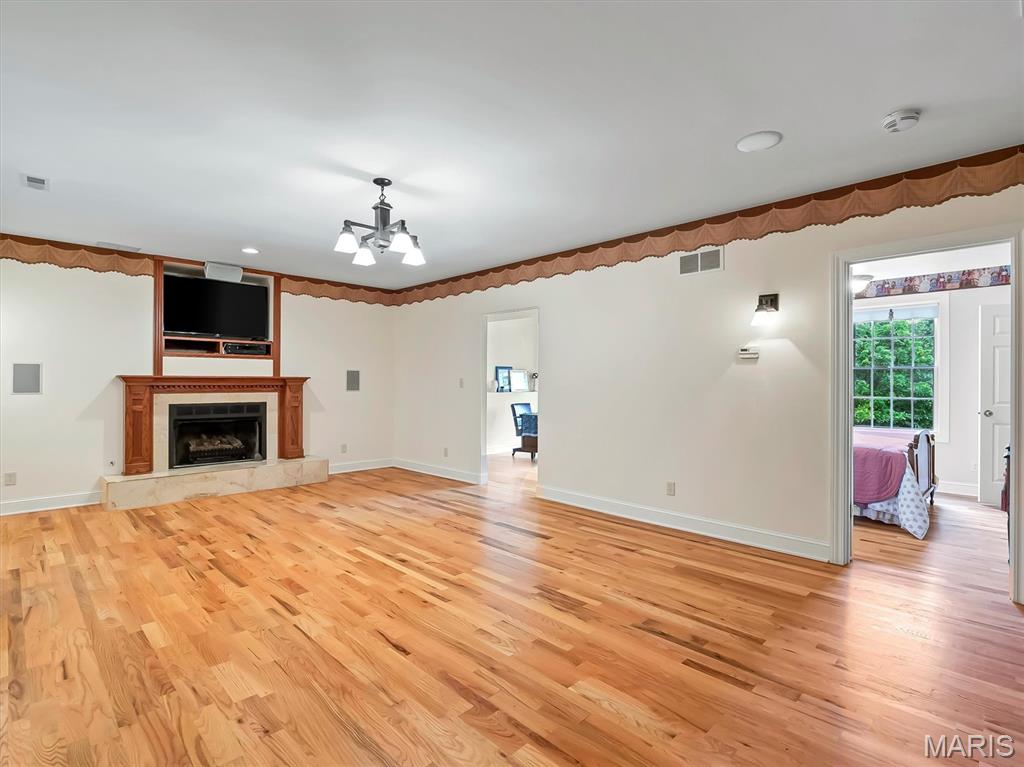 Birch Creek Estates - Residential