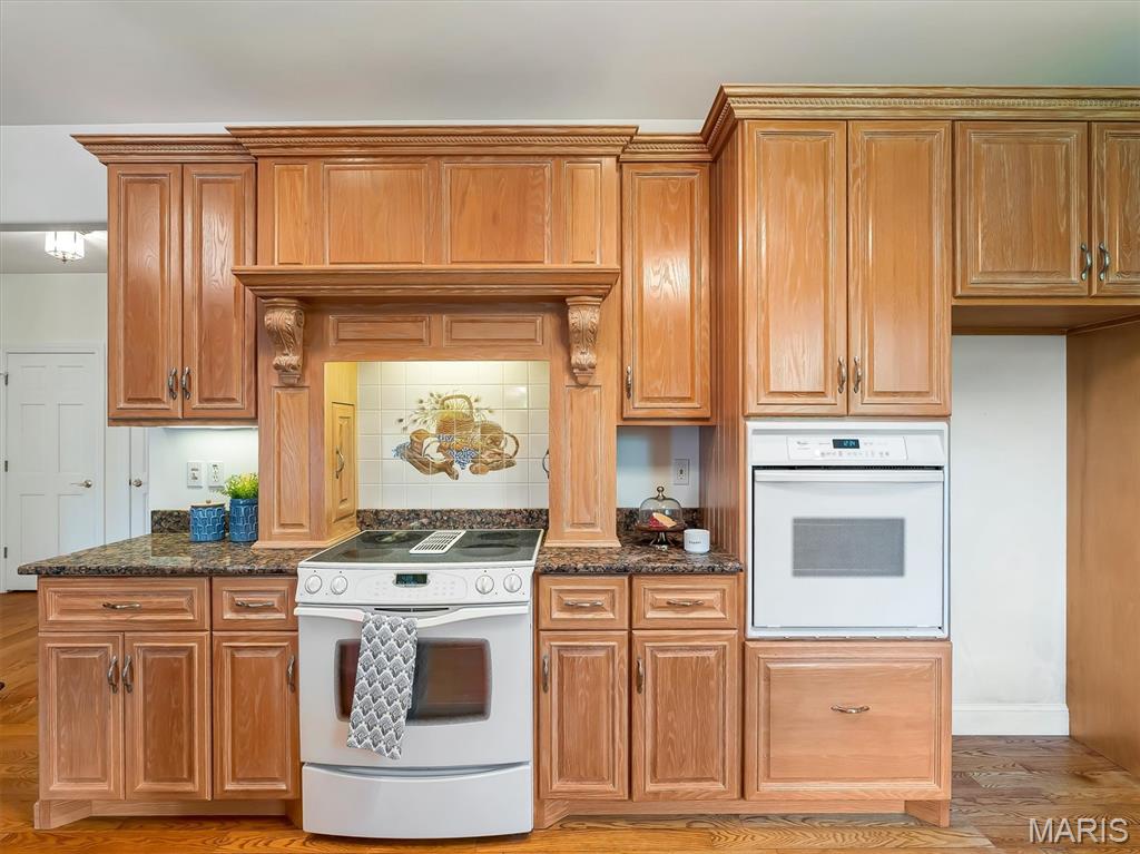 Birch Creek Estates - Residential