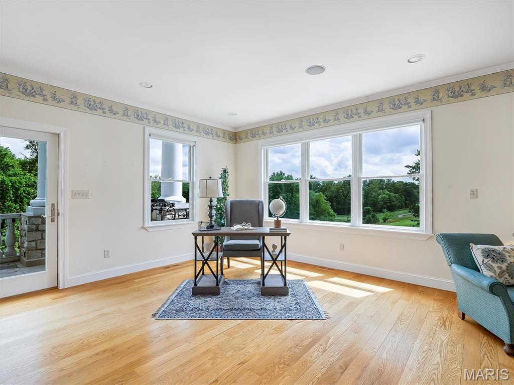 Birch Creek Estates - Residential