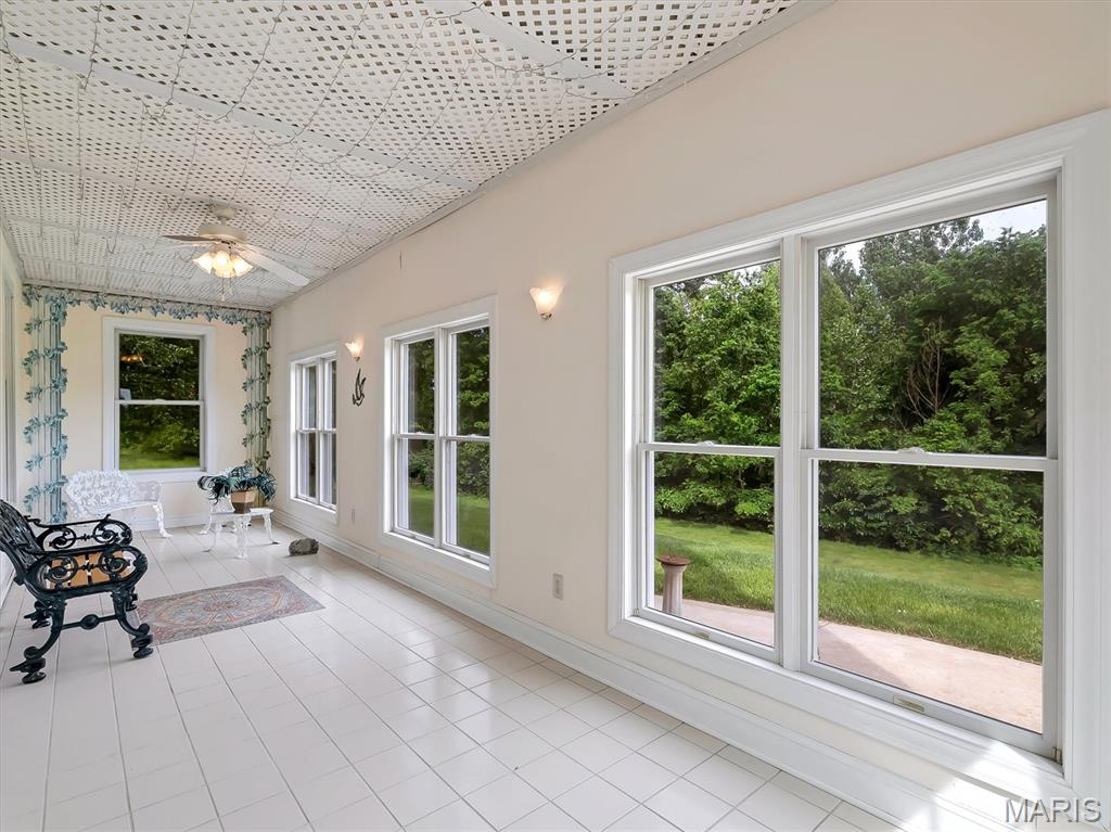 Birch Creek Estates - Residential