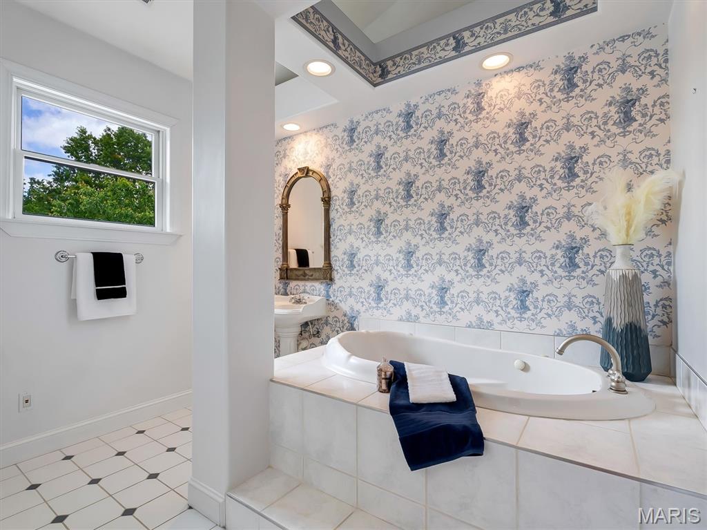 Birch Creek Estates - Residential