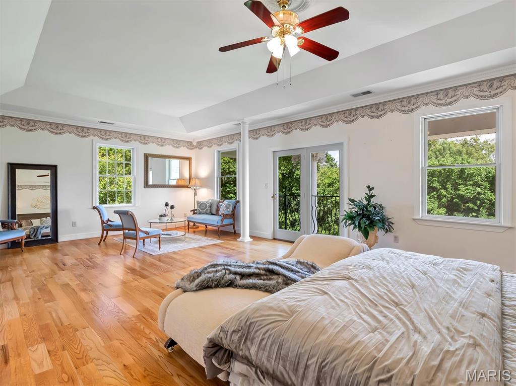 Birch Creek Estates - Residential