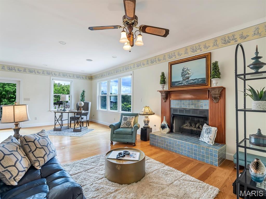 Birch Creek Estates - Residential