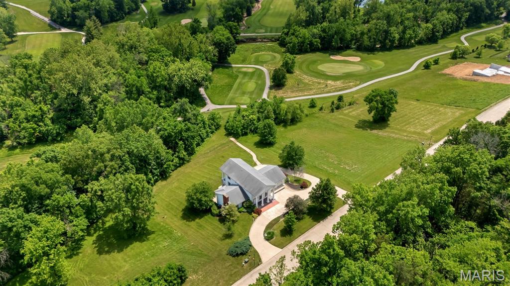 Birch Creek Estates - Residential