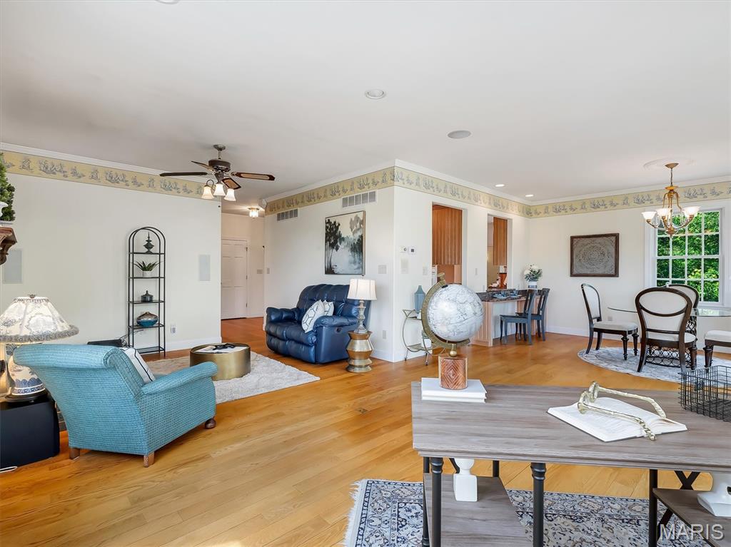 Birch Creek Estates - Residential