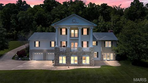 590 Fairway Drive Union MO 63084