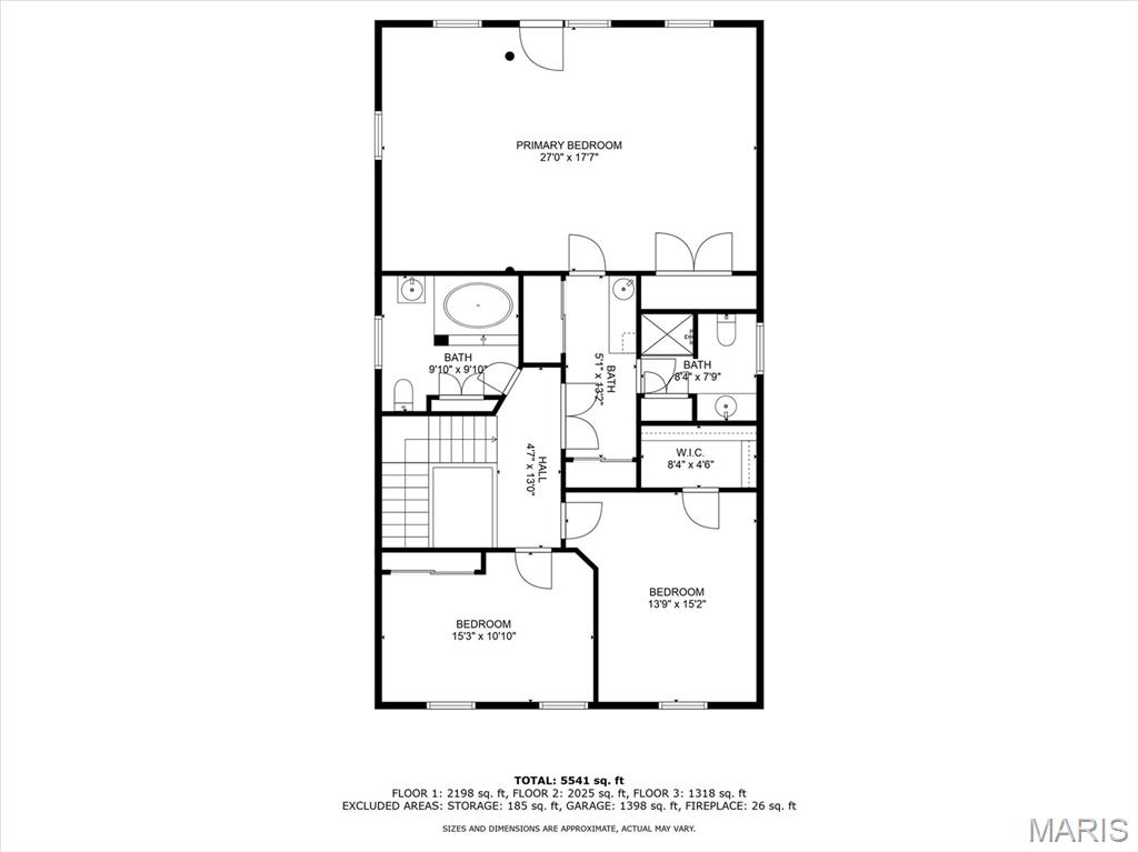 Birch Creek Estates - Residential