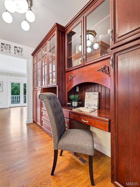 Birch Creek Estates - Residential