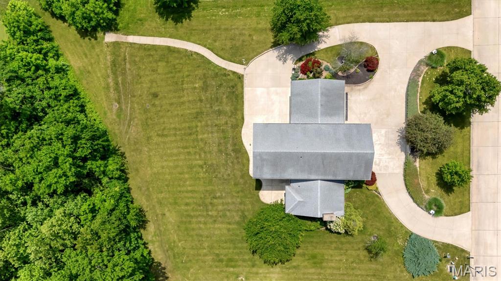 Birch Creek Estates - Residential